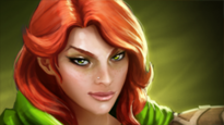 Windrunner dota2 windrunner